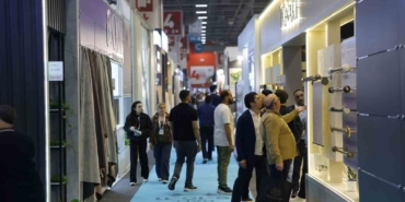 HOMETEX 2026, küresel ev tekstili sektörünü İstanbul’da buluşturdu