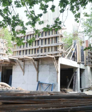Çayırova’ya yeni aile merkezi ve bilgi evi