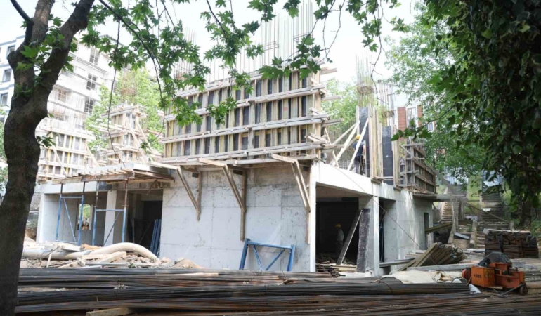 Çayırova’ya yeni aile merkezi ve bilgi evi