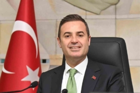 Başkan Akın "Çağdaş ve Üreten Türkiye hedefinin en önemli gücü çiftçilerdir"