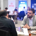 BTSO üyeleri ’Baykar ile Tedarikçi Günü’nde buluştu