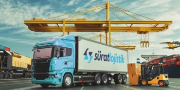 Sürat Lojistik, Worldef İstanbul 2026’da yenilikçi uygulamalarını ziyaretçilerle buluşturacak