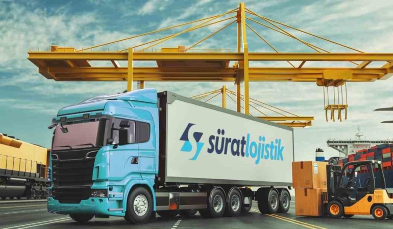Sürat Lojistik, Worldef İstanbul 2026’da yenilikçi uygulamalarını ziyaretçilerle buluşturacak