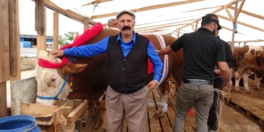 Bayram öncesi "Baron" ve "Kral" Ataşehir’de görücüye çıktı: "Şu anda rakibi yok, İstanbul’da tek"