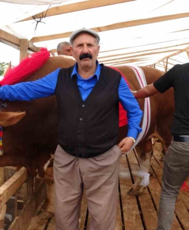 Bayram öncesi "Baron" ve "Kral" Ataşehir’de görücüye çıktı: "Şu anda rakibi yok, İstanbul’da tek"