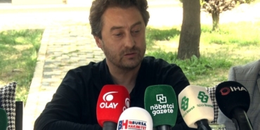 Sezer Sezgin: "Hakkımı helal etmiyorum"