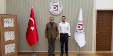 BŞEÜ öğrencilerinin projesi finalde yarıştı