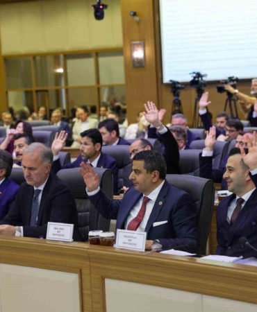 Bursa’da su faturalarına indirim 1 Haziran’dan itibaren geçerli olacak