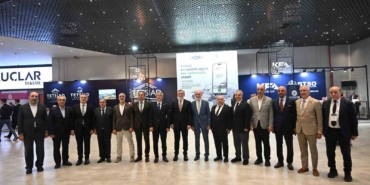 İstanbul Ticaret Odası Başkanı Avdagiç: "HOMETEX, dünyanın en önemli ev tekstili fuarlarından biri"