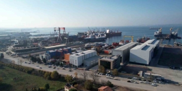 Yalova’dan 4 ayda 593 milyon dolar ihracat