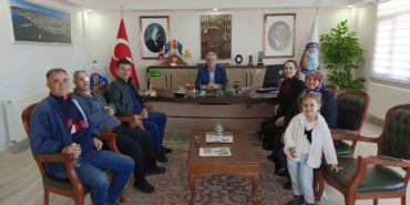 Karabiga’nın özel ismi Ali Fahri’nin gözlerinde yeniden umut ışığı