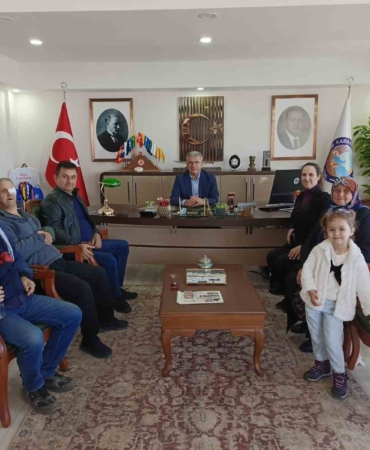 Karabiga’nın özel ismi Ali Fahri’nin gözlerinde yeniden umut ışığı