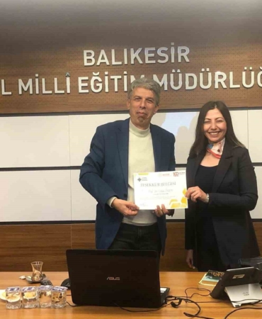 Balıkesir Öğretmen Akademilerinde Kemal Tahir, kapsamlı bakış açısıyla ele alındı