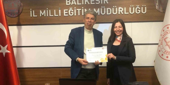 Balıkesir Öğretmen Akademilerinde Kemal Tahir, kapsamlı bakış açısıyla ele alındı