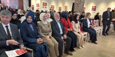 Bakan Göktaş: "Aile ve Gençlik Fonu’ndan 140 bin 756 gencimize toplam 11,6 milyar lira ödeme yaptık"