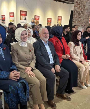 Bakan Göktaş: "Aile ve Gençlik Fonu’ndan 140 bin 756 gencimize toplam 11,6 milyar lira ödeme yaptık"