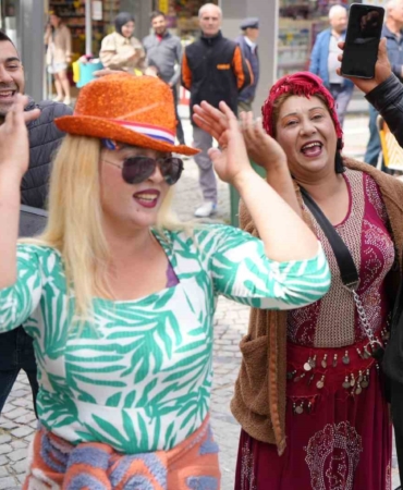 Edirne Kakava’ya hazır: Kakava ve Hıdırellez coşkusu başlıyor