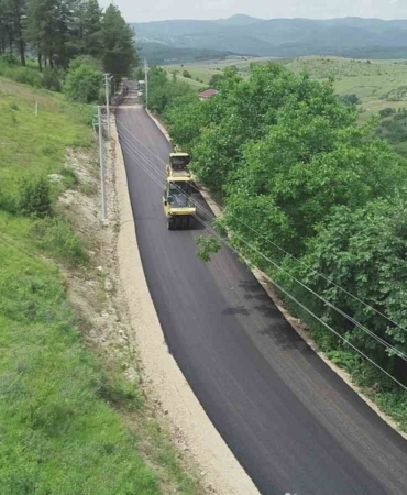 Kandıra’da yol konforunu artırılacak