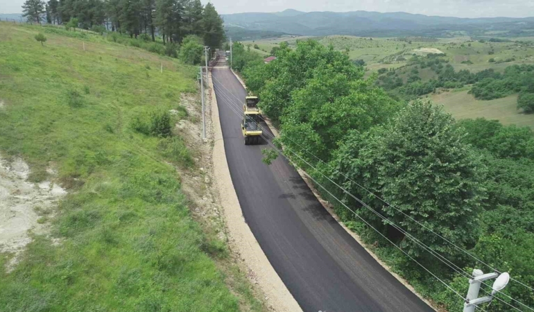 Kandıra’da yol konforunu artırılacak