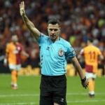 Beşiktaş - Konyaspor maçının VAR’ı Cihan Aydın oldu
