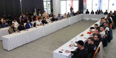 Büyükşehir’de "Başkanlık Kupası" heyecanı başlıyor