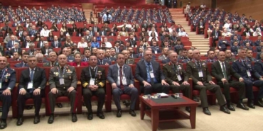 İstanbul’da 11. Havacılık ve uzay teknolojileri konferansı başladı