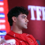 Ozan Kabak: "İnşallah biz de kendi tarihimizi yazarız"