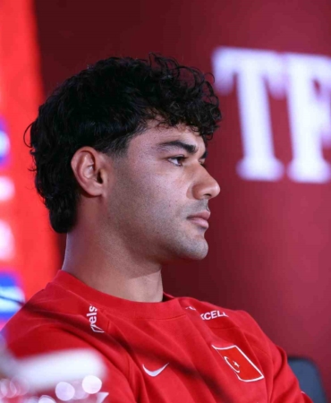 Ozan Kabak: "İnşallah biz de kendi tarihimizi yazarız"