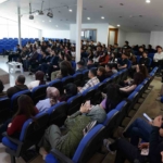 Esenyurt’ta gençlere yapay zeka çağında kariyer rehberliği