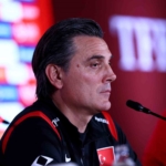 Vincenzo Montella: "Ben hayalperest, çok büyük hedefleri olan bir insanım"