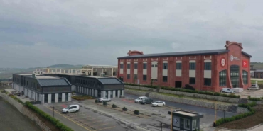 Yalova Teknopark sanayinin kalbinde teknoloji ve ar-ge üssü olacak