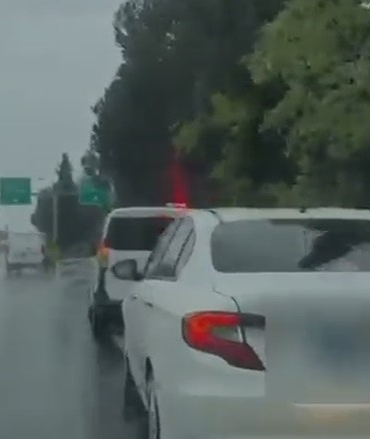 2 araç, 2 tutuklama, 44 ruhsatsız tabanca: İstanbul’dan Yozgat’a teslimata Sakarya’da engel olundu