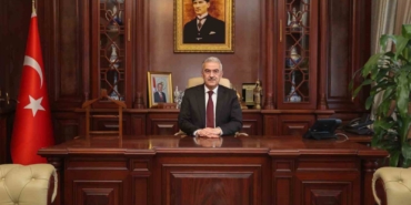Bursa Valisi Ayyıldız’dan bayram mesajı