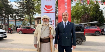 İl Müdürü Bozkurt: "Bilecik’imizin ulusal ve uluslararası düzeyde tanıtımına yönelik çalışmalarımızın kararlılıkla sürdüreceğiz"
