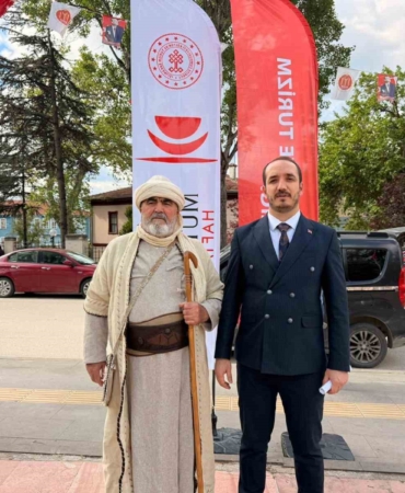 İl Müdürü Bozkurt: "Bilecik’imizin ulusal ve uluslararası düzeyde tanıtımına yönelik çalışmalarımızın kararlılıkla sürdüreceğiz"