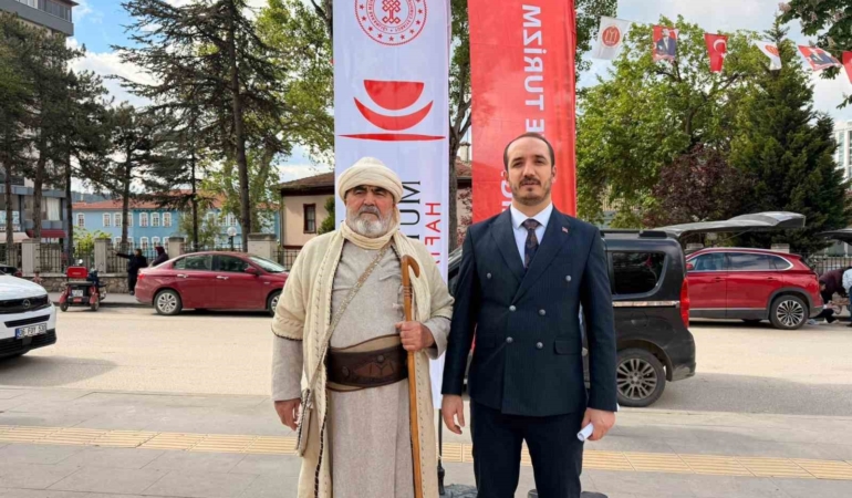 İl Müdürü Bozkurt: "Bilecik’imizin ulusal ve uluslararası düzeyde tanıtımına yönelik çalışmalarımızın kararlılıkla sürdüreceğiz"