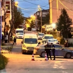 Arnavutköy’de aile kavgası kanlı bitti: Kuzenini başından vurdu