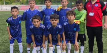 Bilecik U11 Gençler Ligi başladı