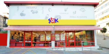 ŞOK Marketler 2026 yılının ilk çeyreğinde büyümesini sürdürdü