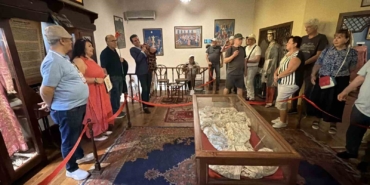 Körfez turizminde dev atak