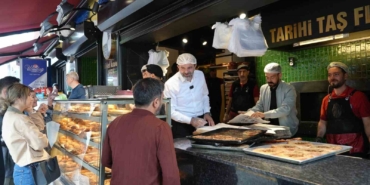 Gürsu’daki özel çocukların bir hayali daha gerçek oldu