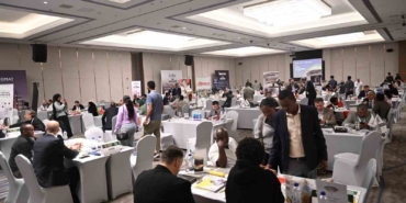 BTSO Etiyopya’da en büyük ticaret heyeti organizasyonunu gerçekleştirdi