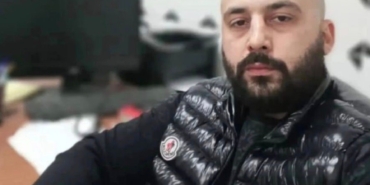 Çanakkale silahlı ve bıçaklı tartışmada 1 kişi hayatını kaybetti
