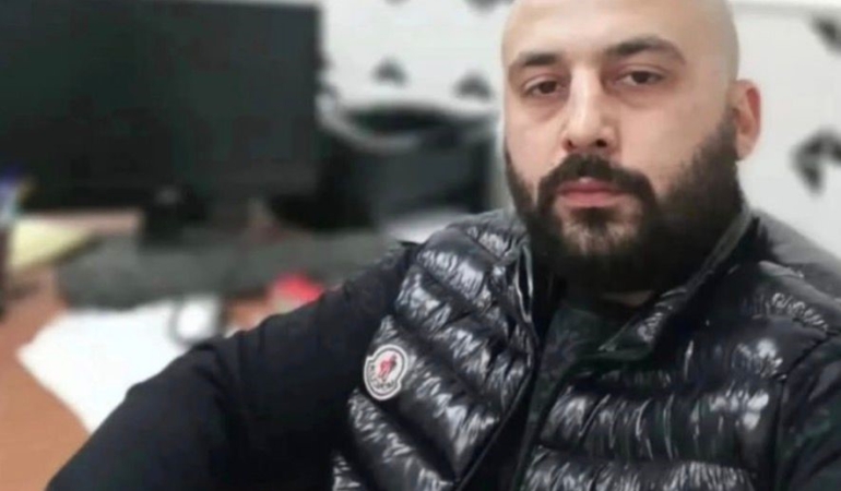 Çanakkale silahlı ve bıçaklı tartışmada 1 kişi hayatını kaybetti