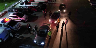 Bursa’da piyasacılara polis baskını