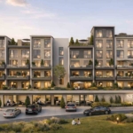 Seva Flats Balat’ta satışlar başladı