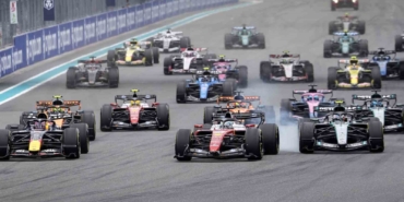 Formula 1’de sıradaki durak Kanada