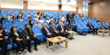 Uludağ Düşünce Buluşmaları "Türkiye’de Kültürel İktidarın Kuruluşu" ile başladı