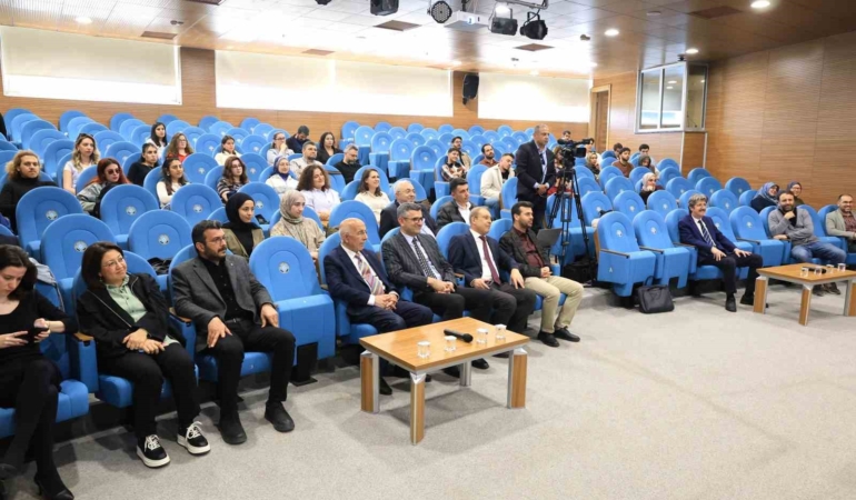 Uludağ Düşünce Buluşmaları "Türkiye’de Kültürel İktidarın Kuruluşu" ile başladı