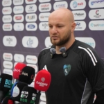 Gökhan Değirmenci: "Rakibimiz düşme potasında, biz tabii ki elimizden geleni yapacağız"